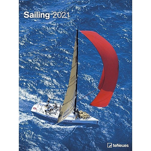 Sailing 2021