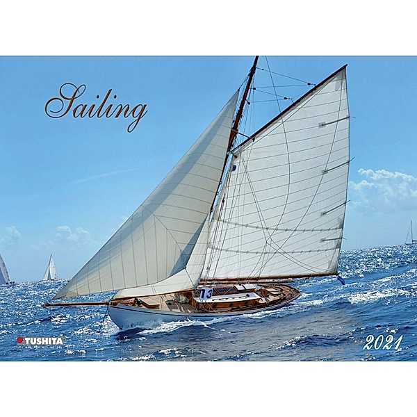 Sailing 2021