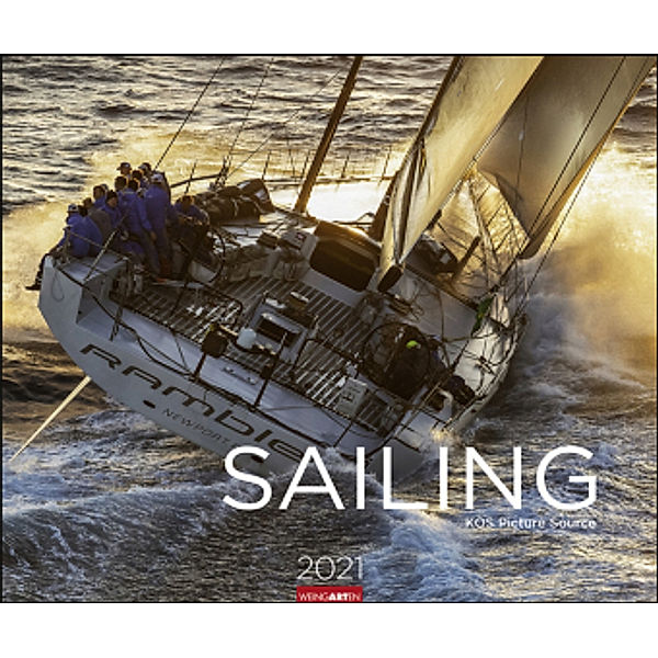 Sailing 2021