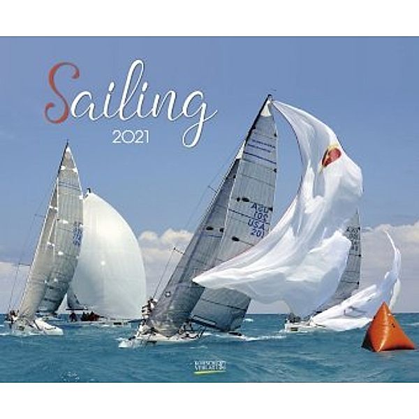 Sailing 2021