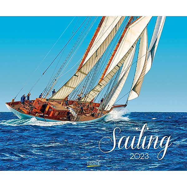 Sailing 2023