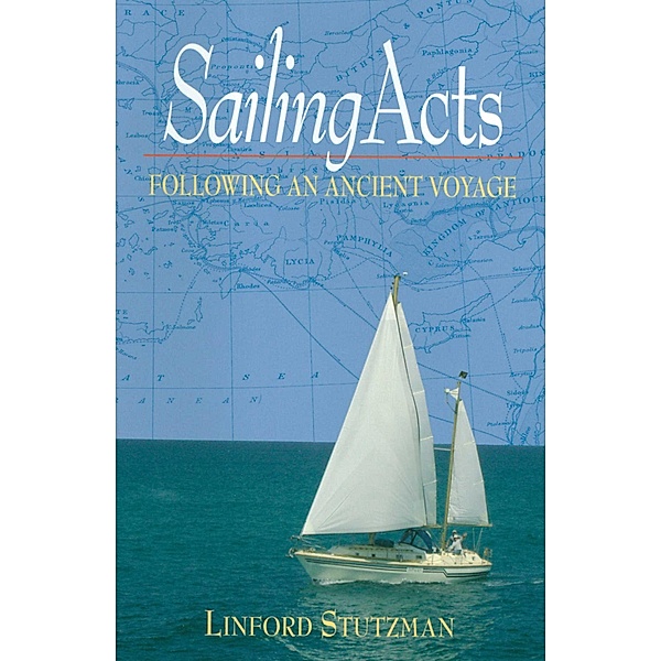 Sailing Acts, Linford Stutzman