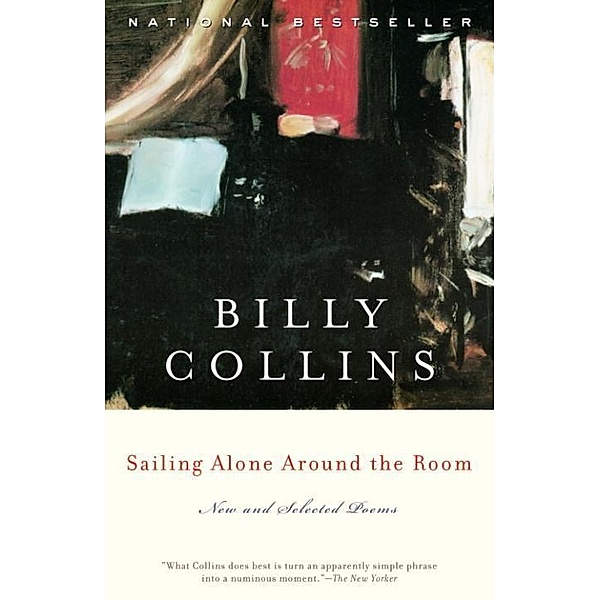 Sailing Alone Around the Room, Billy Collins