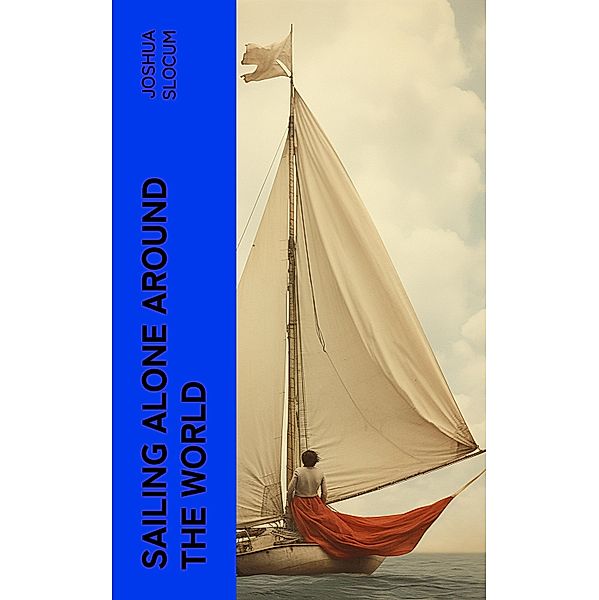 Sailing Alone Around the World, Joshua Slocum