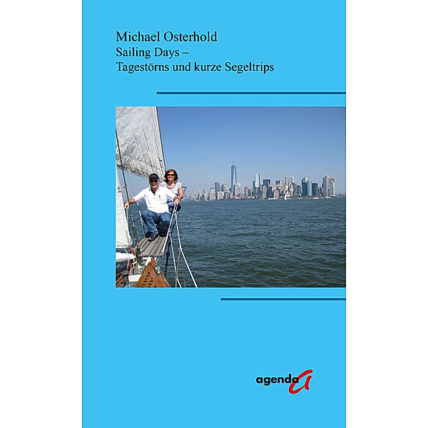 Sailing Days, Michael Osterhold