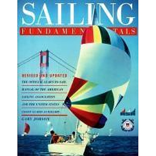Sailing Fundamentals, Gary Jobson