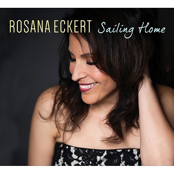 Sailing Home, Rosana Eckert