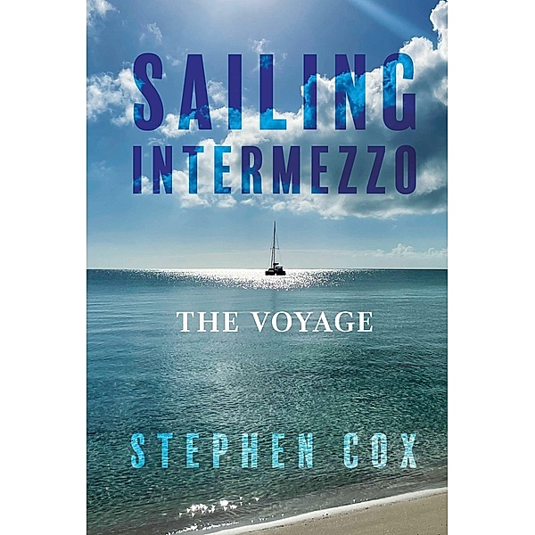 Sailing Intermezzo, Stephen Cox