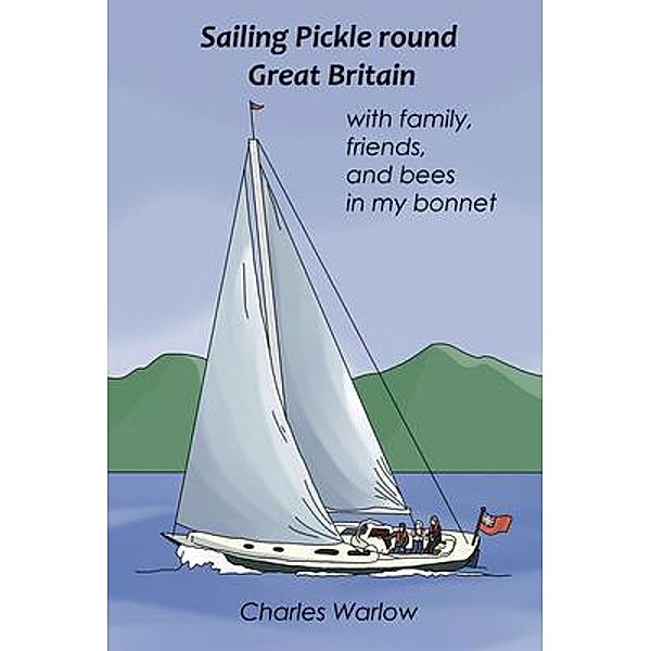 Sailing Pickle round Great Britain, Charles Warlow