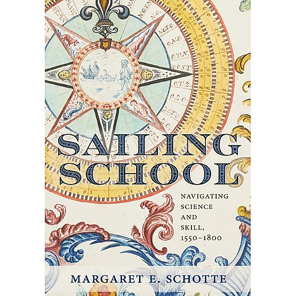 Sailing School, Margaret E. Schotte