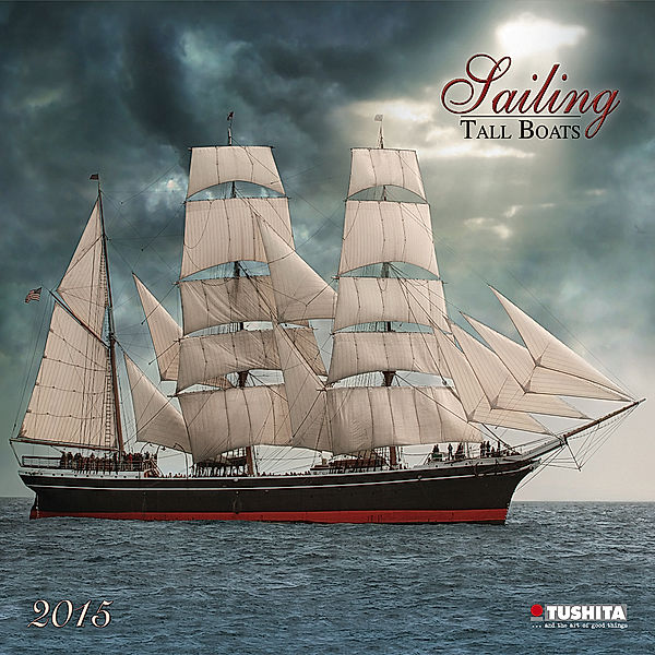 Sailing, Tall Boats 2015