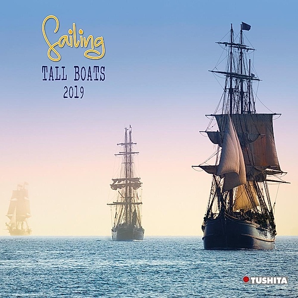 Sailing, Tall Boats 2019