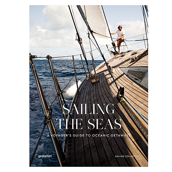 Sailing the Seas, Dayyan Armstrong, Ross Beane
