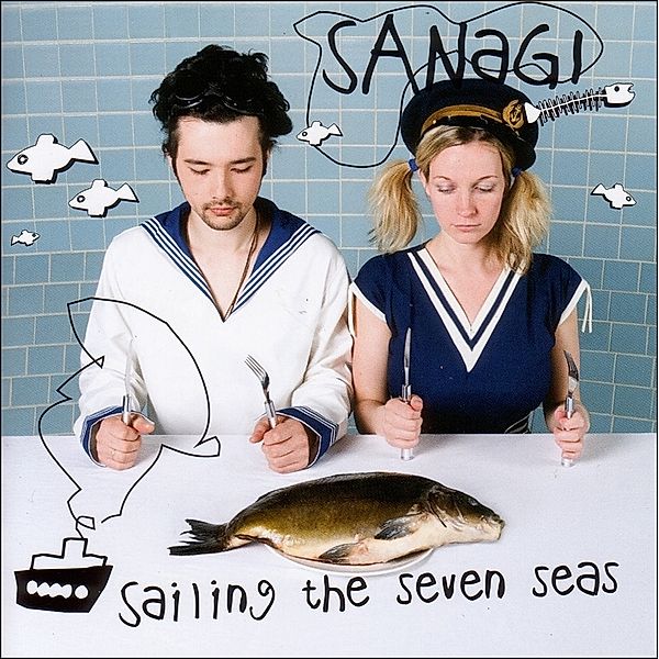 Sailing The Seven Seas, Sanagi