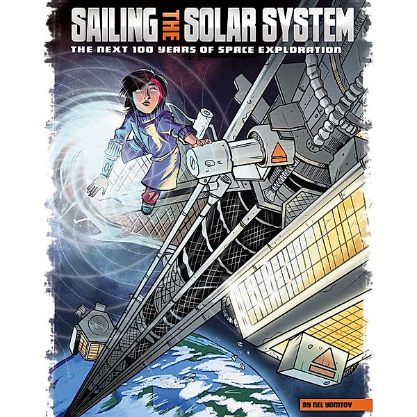Sailing the Solar System, Nel Yomtov