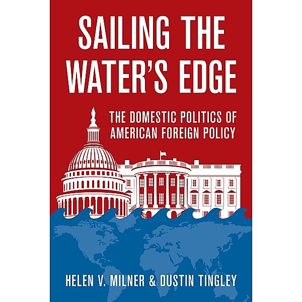 Sailing the Water's Edge, Helen V. Milner