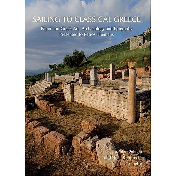 Sailing to Classical Greece, Olga Palagia