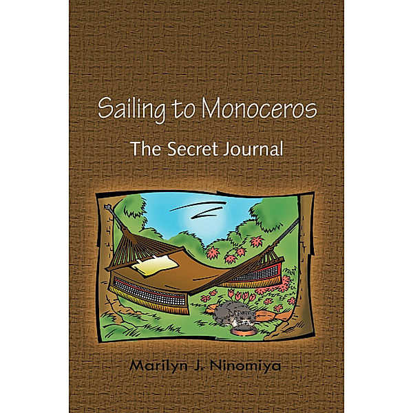 Sailing to Monoceros, Marilyn J. Ninomiya