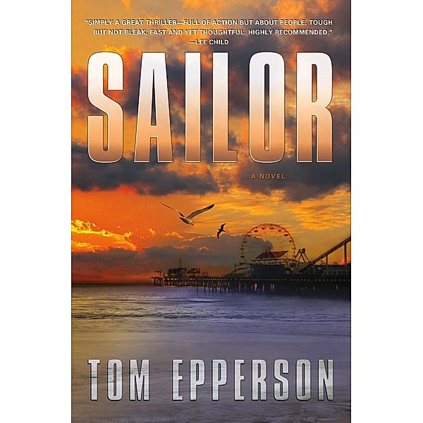 Sailor, Tom Epperson