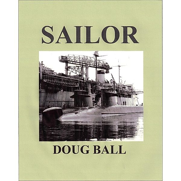 Sailor, Doug Ball