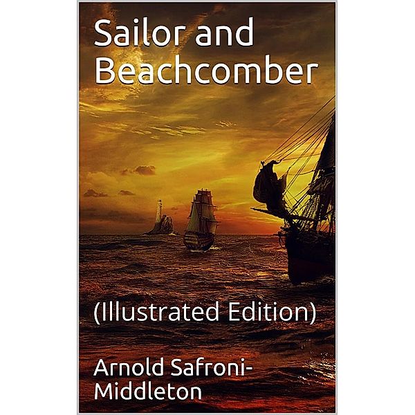 Sailor and Beachcomber, Middleton, Arnold Safroni