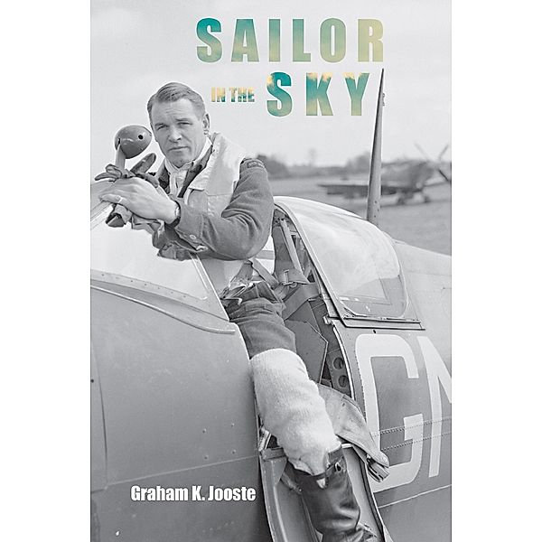 Sailor In The Sky / Austin Macauley Publishers, Graham Jooste