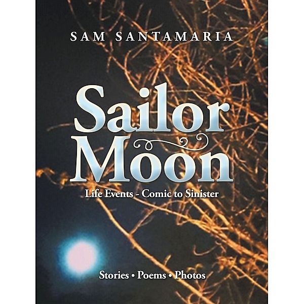 Sailor Moon, Sam Santamaria