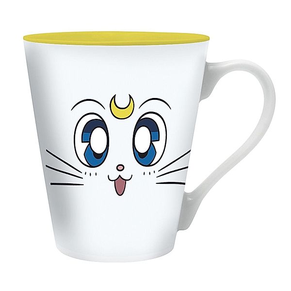 Sailor Moon Tasse 250 mll