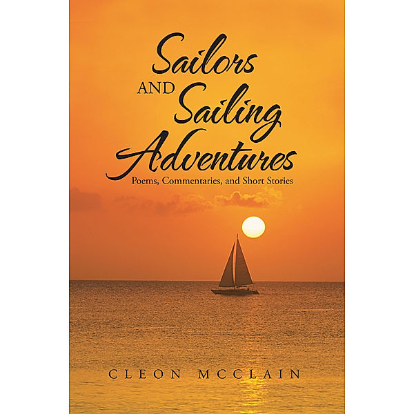 Sailors and Sailing Adventures, Cleon McClain