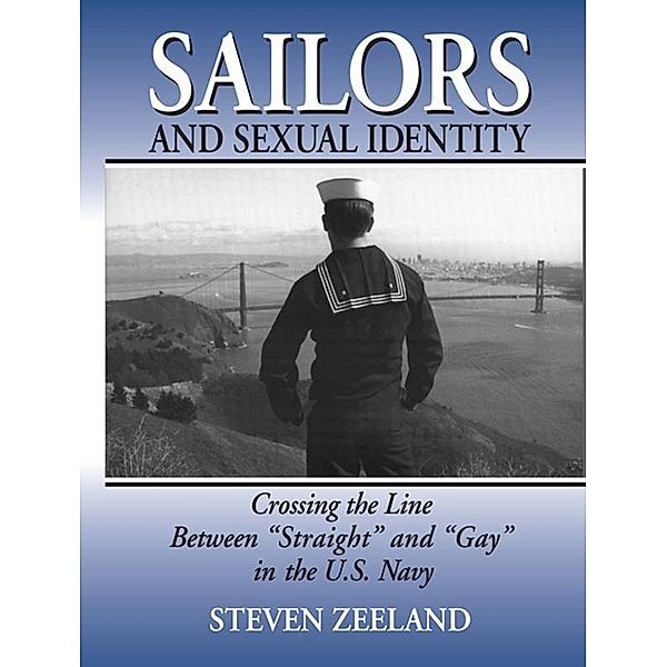 Sailors and Sexual Identity, Steven Zeeland