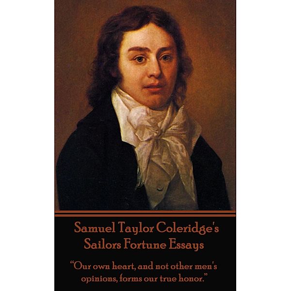 Sailors Fortune Essays, Samuel Taylor Coleridge