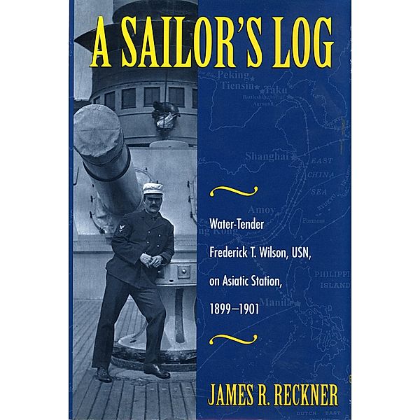 Sailor's Log, James Reckner