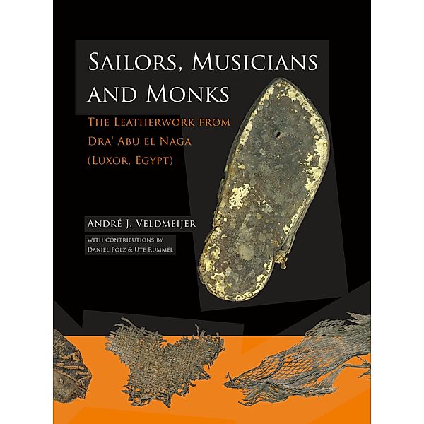 Sailors, Musicians and Monks, André J. Veldmeijer