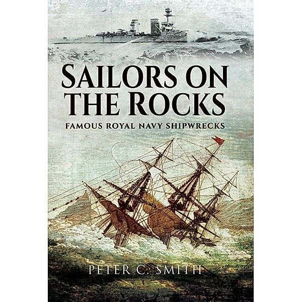 Sailors on the Rocks, Peter C Smith