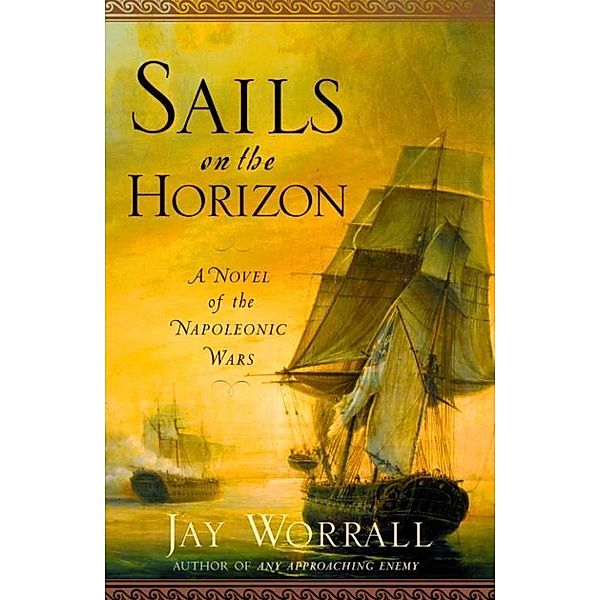 Sails on the Horizon, Jay Worrall