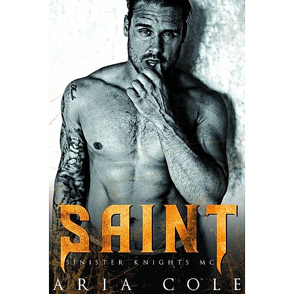 Saint, Aria Cole