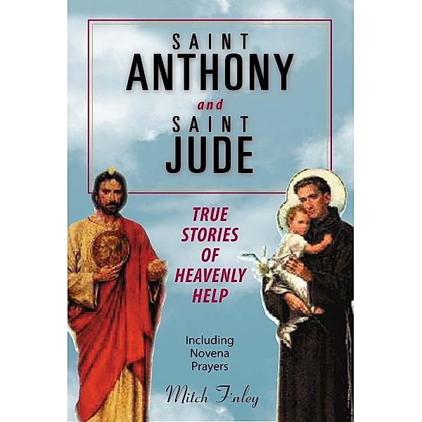 Saint Anthony and Saint Jude, Finley Mitch