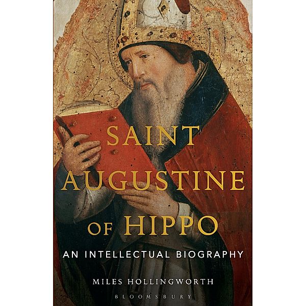 Saint Augustine of Hippo, Miles Hollingworth