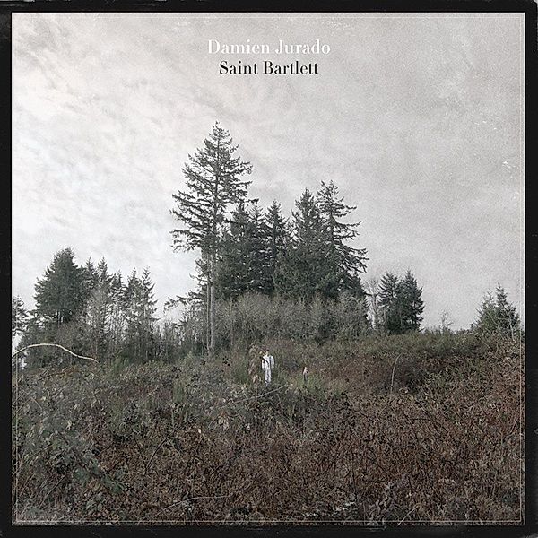 Saint Bartlett (Vinyl), Damien Jurado