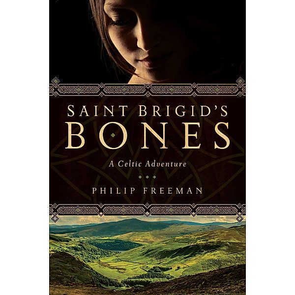 Saint Brigid's Bones, Philip Freeman