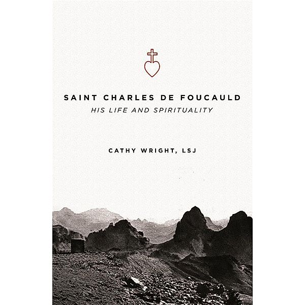 Saint Charles de Foucauld, LSJ Cathy Wright