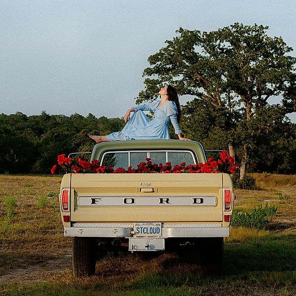 Saint Cloud (Vinyl), Waxahatchee