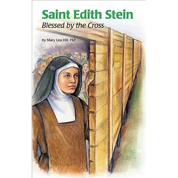 Saint Edith Stein, Mary Lea Hill Fsp