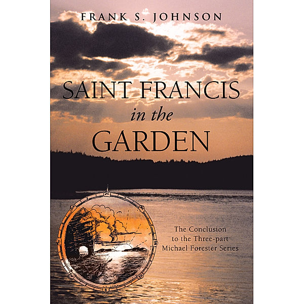 Saint Francis in the Garden, Frank S. Johnson