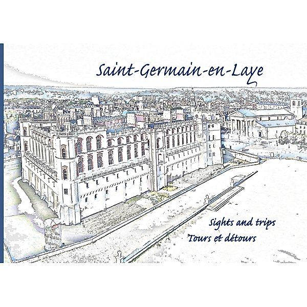 Saint-Germain-en-Laye, Philippe Gout