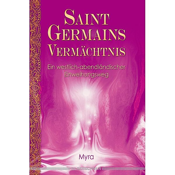 Saint Germains Vermächtnis, Myra