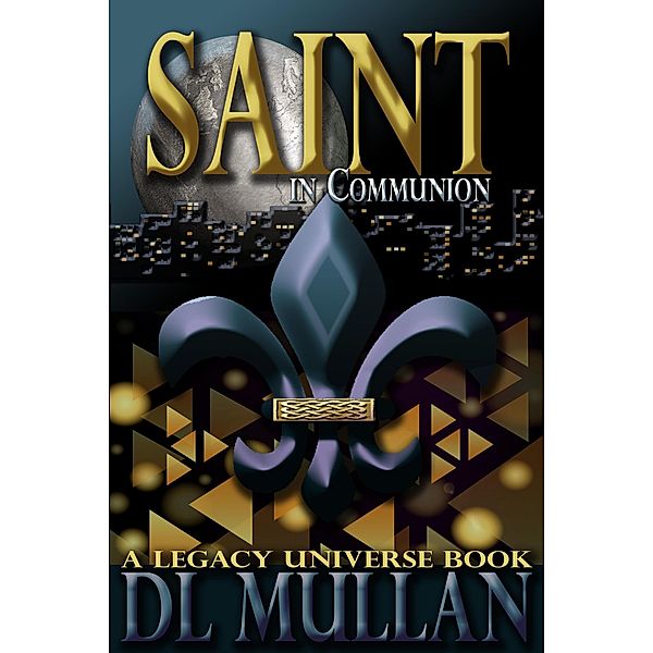Saint in Communion, Dl Mullan