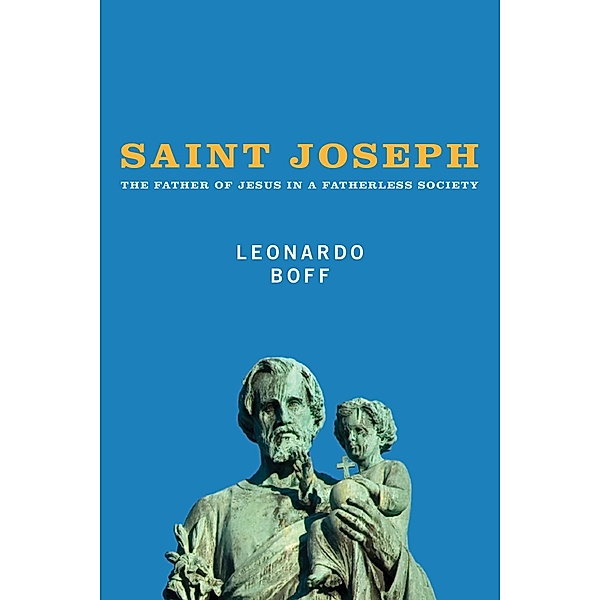 Saint Joseph, Leonardo Boff