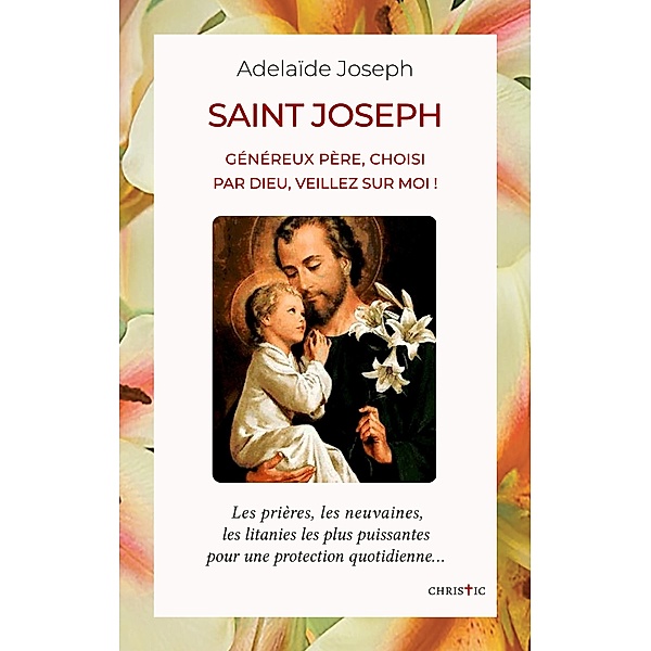 Saint Joseph, Adelaïde Joseph