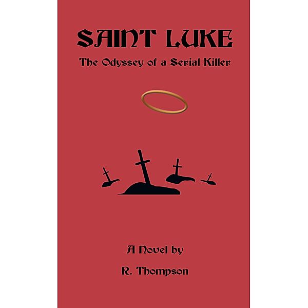 Saint Luke, R. Thompson